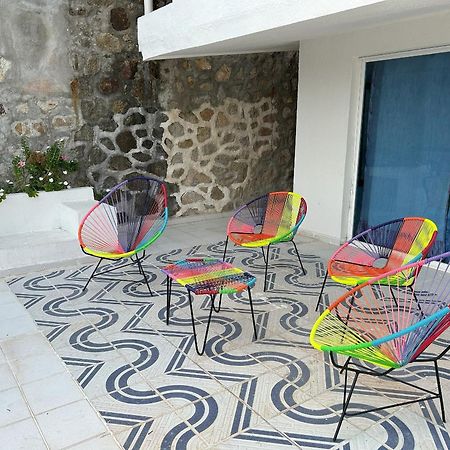 Secretos Del Sol Acapulco Villas A 5 Minutosdel Mar Eksteriør billede