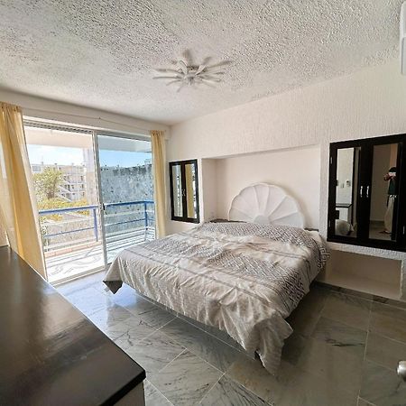 Secretos Del Sol Acapulco Villas A 5 Minutosdel Mar Eksteriør billede