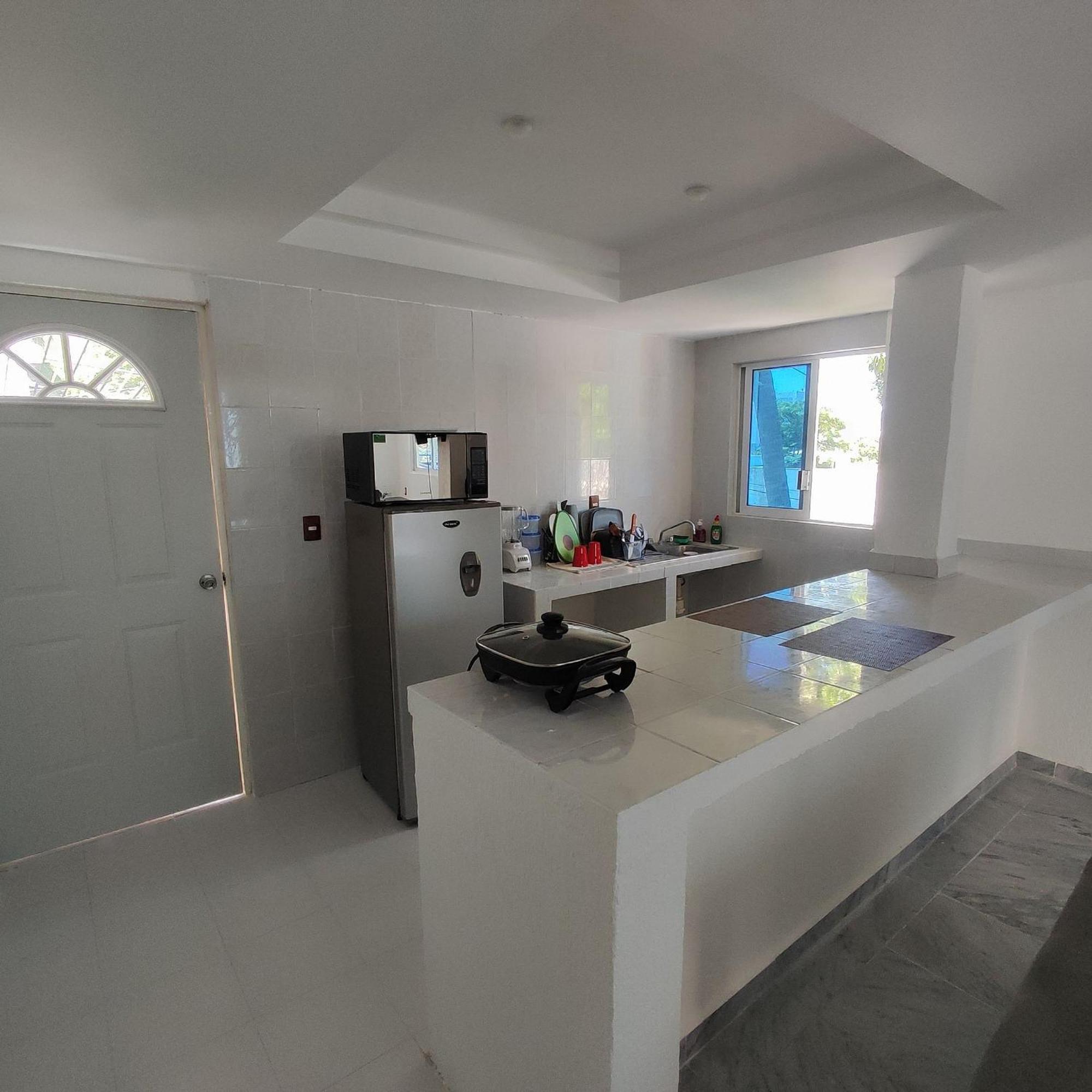 Secretos Del Sol Acapulco Villas A 5 Minutosdel Mar Eksteriør billede