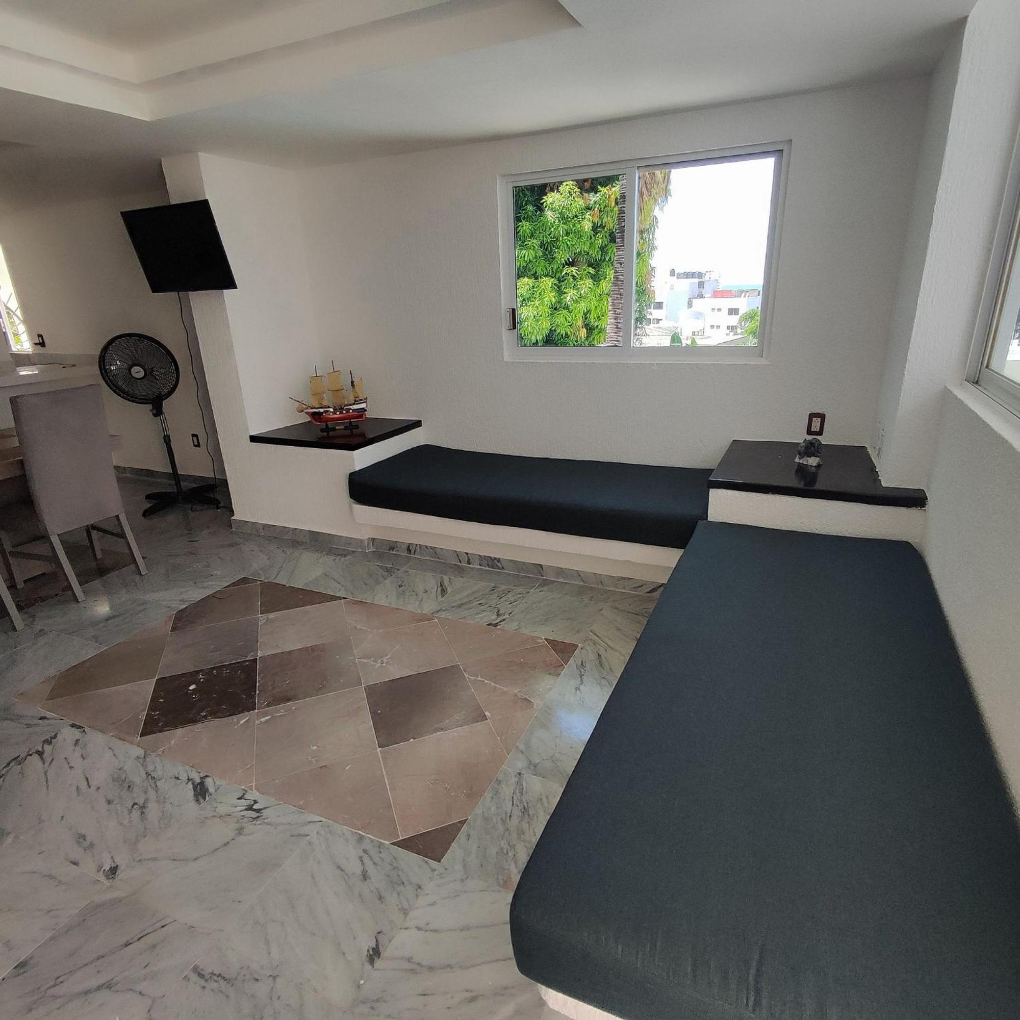 Secretos Del Sol Acapulco Villas A 5 Minutosdel Mar Eksteriør billede