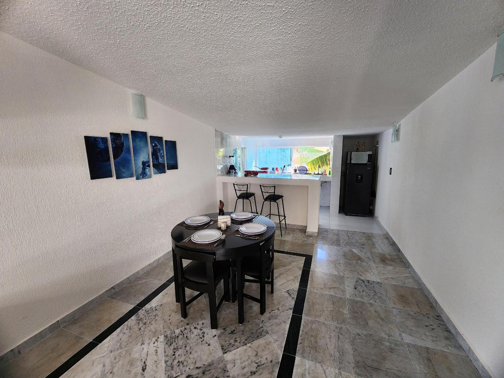 Secretos Del Sol Acapulco Villas A 5 Minutosdel Mar Eksteriør billede
