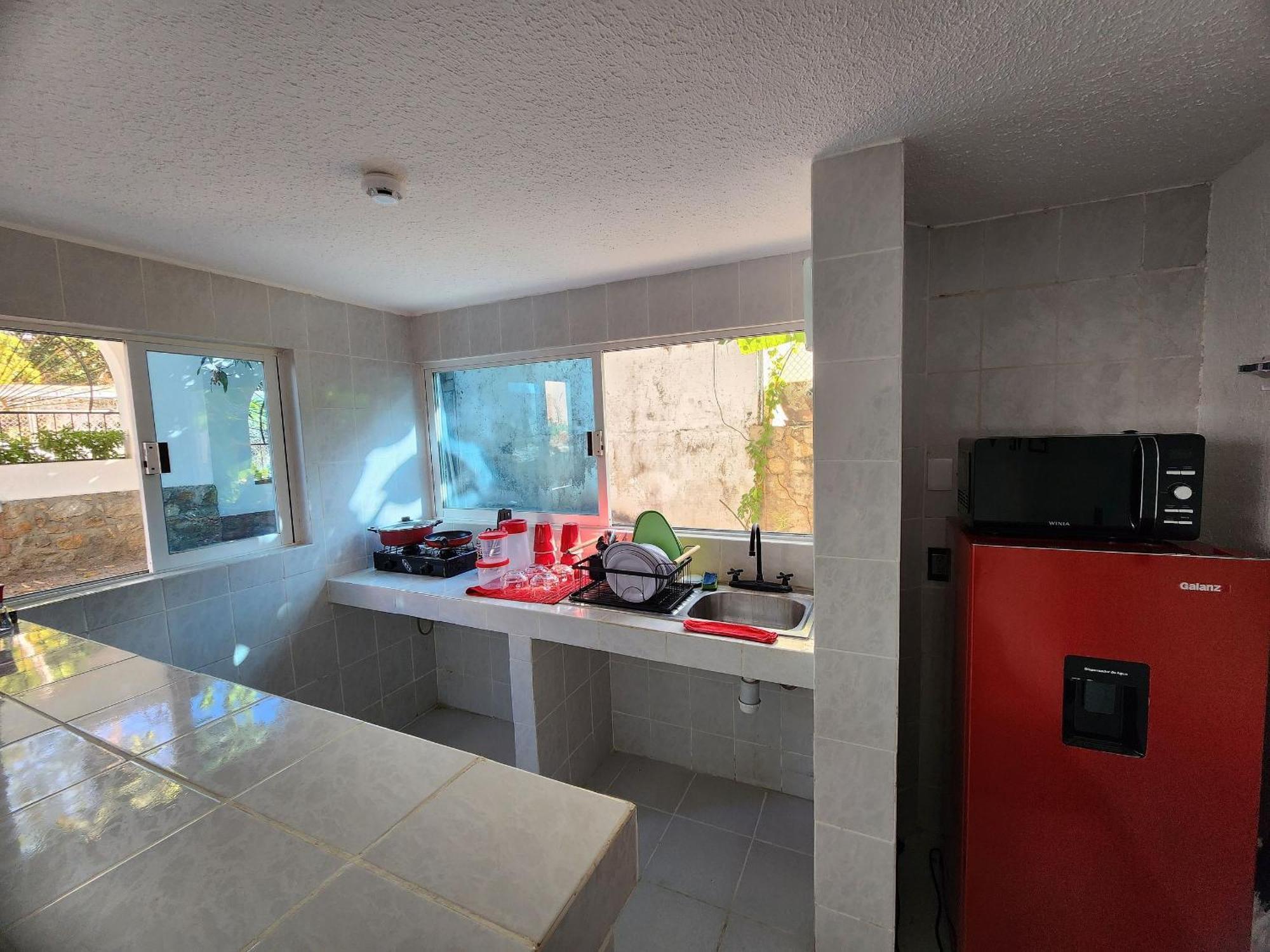 Secretos Del Sol Acapulco Villas A 5 Minutosdel Mar Eksteriør billede