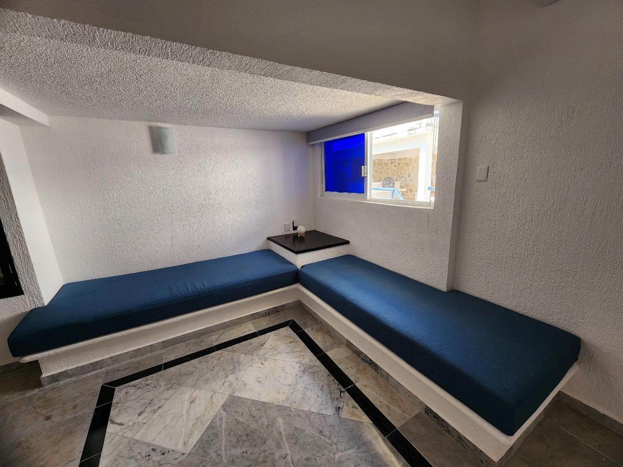 Secretos Del Sol Acapulco Villas A 5 Minutosdel Mar Eksteriør billede