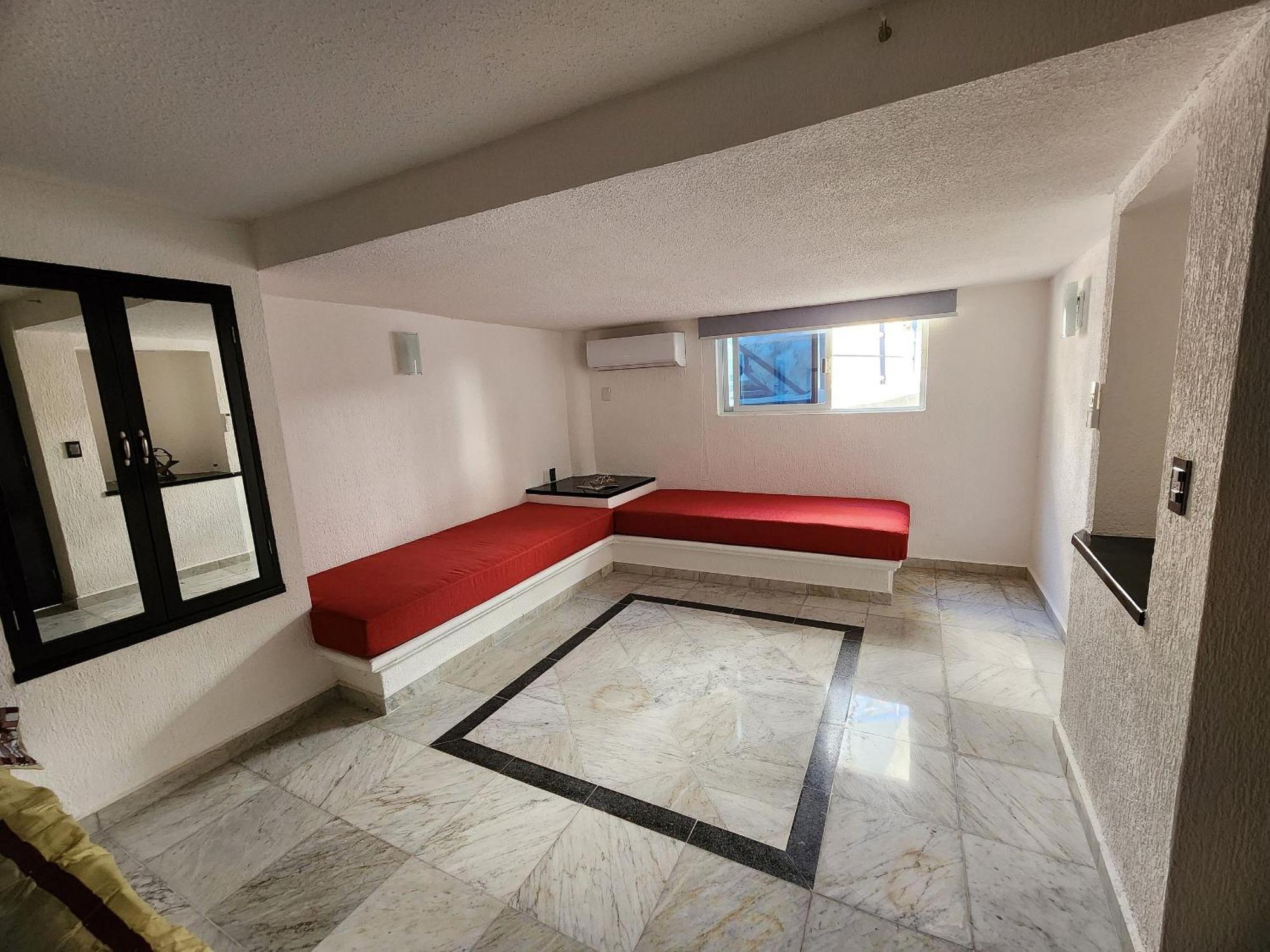 Secretos Del Sol Acapulco Villas A 5 Minutosdel Mar Eksteriør billede