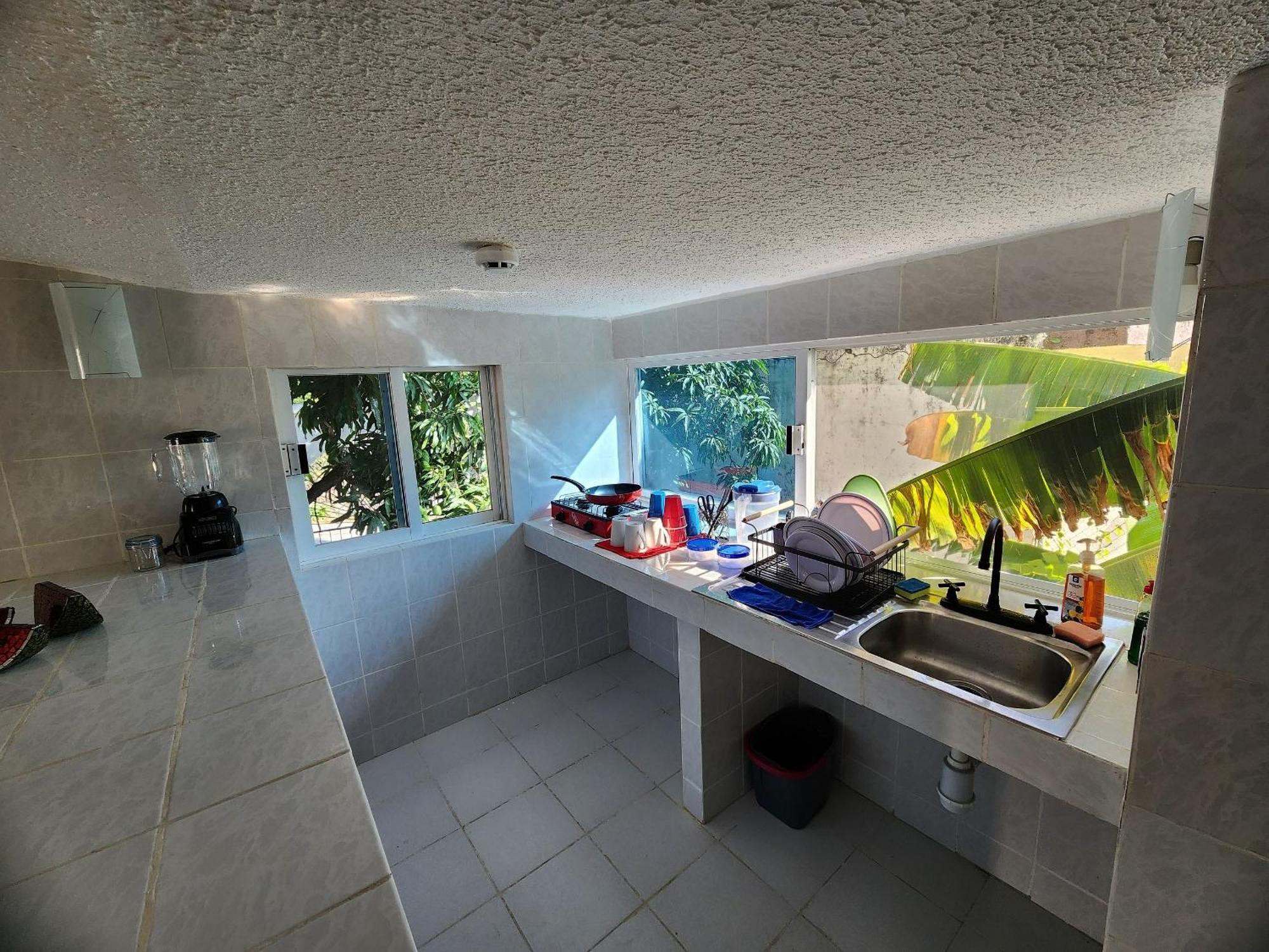 Secretos Del Sol Acapulco Villas A 5 Minutosdel Mar Eksteriør billede