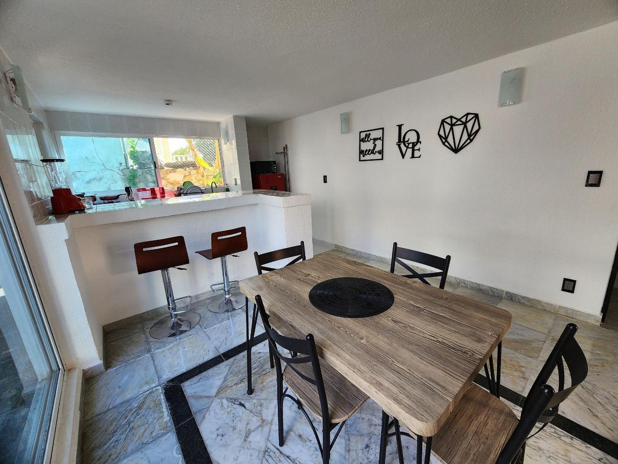 Secretos Del Sol Acapulco Villas A 5 Minutosdel Mar Eksteriør billede