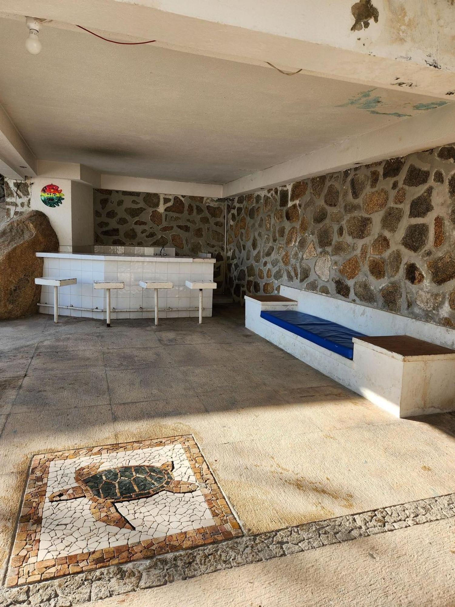 Secretos Del Sol Acapulco Villas A 5 Minutosdel Mar Eksteriør billede