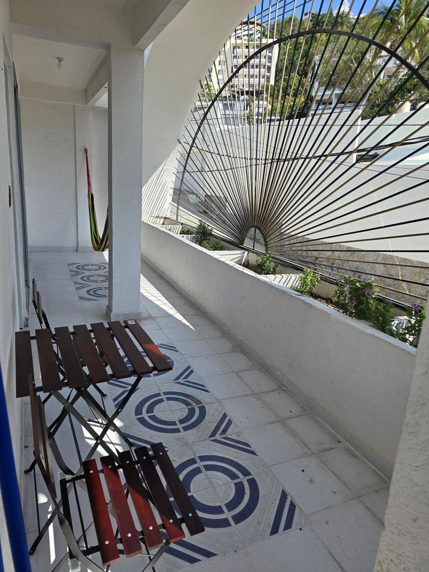 Secretos Del Sol Acapulco Villas A 5 Minutosdel Mar Eksteriør billede