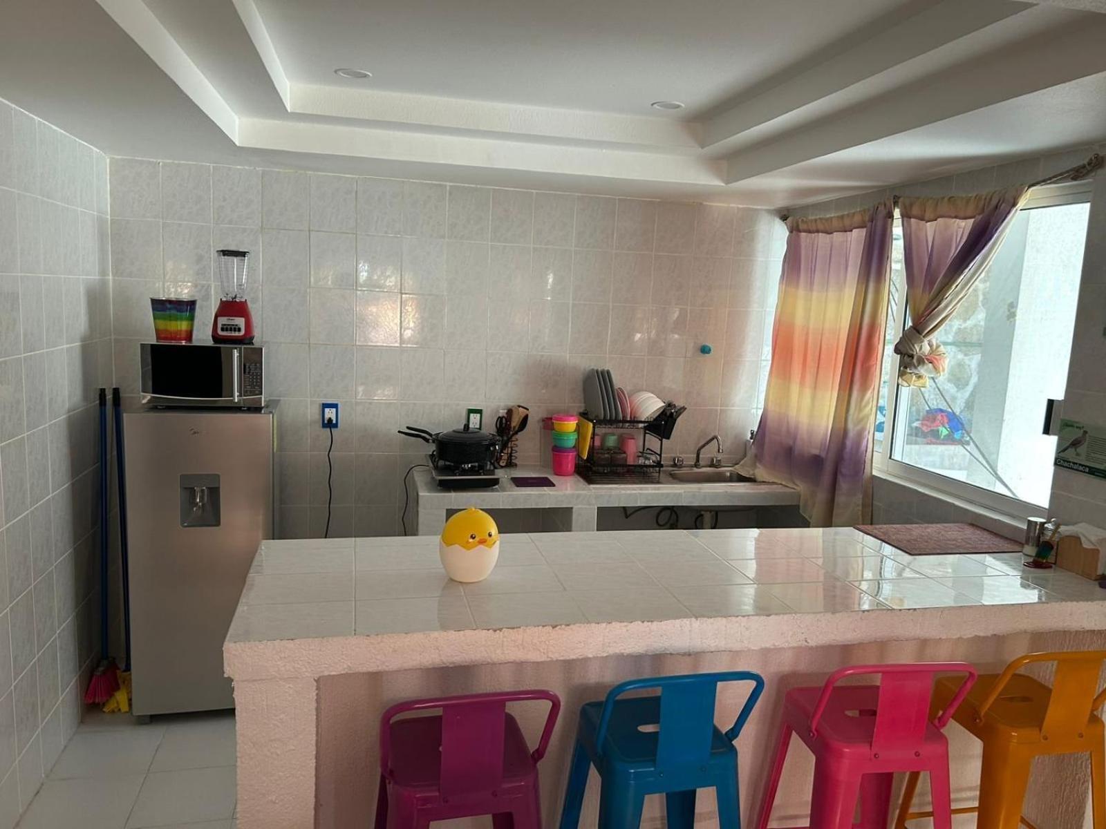 Secretos Del Sol Acapulco Villas A 5 Minutosdel Mar Eksteriør billede