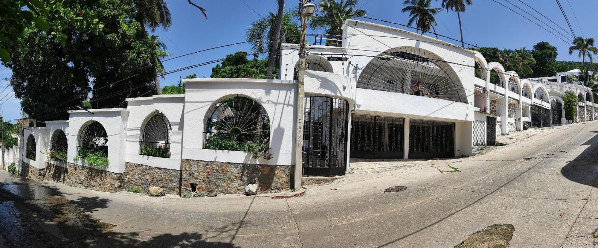 Secretos Del Sol Acapulco Villas A 5 Minutosdel Mar Eksteriør billede