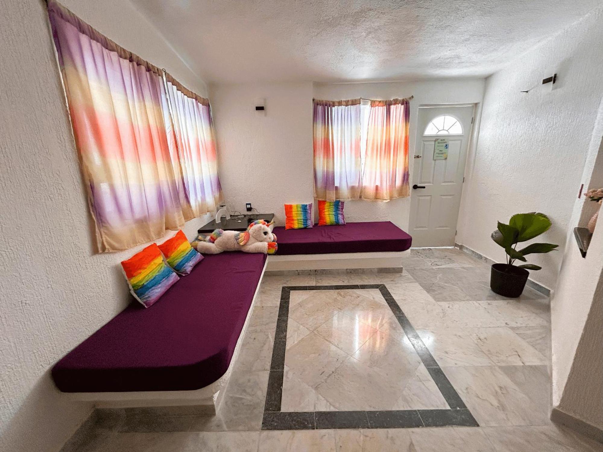 Secretos Del Sol Acapulco Villas A 5 Minutosdel Mar Eksteriør billede