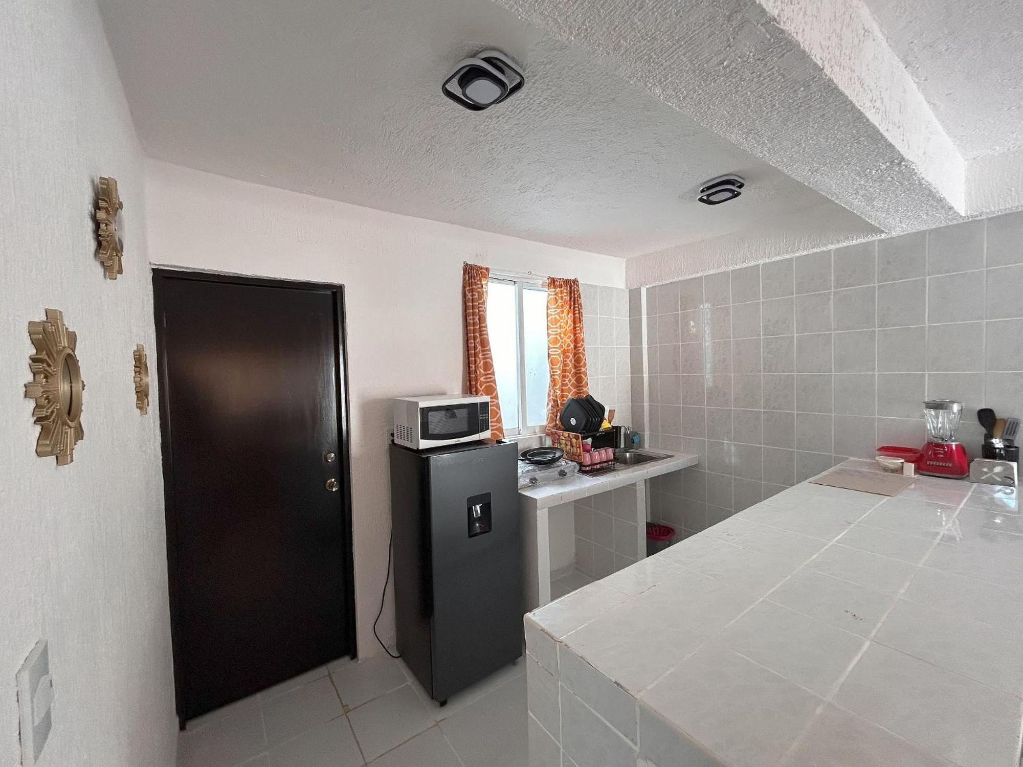 Secretos Del Sol Acapulco Villas A 5 Minutosdel Mar Eksteriør billede