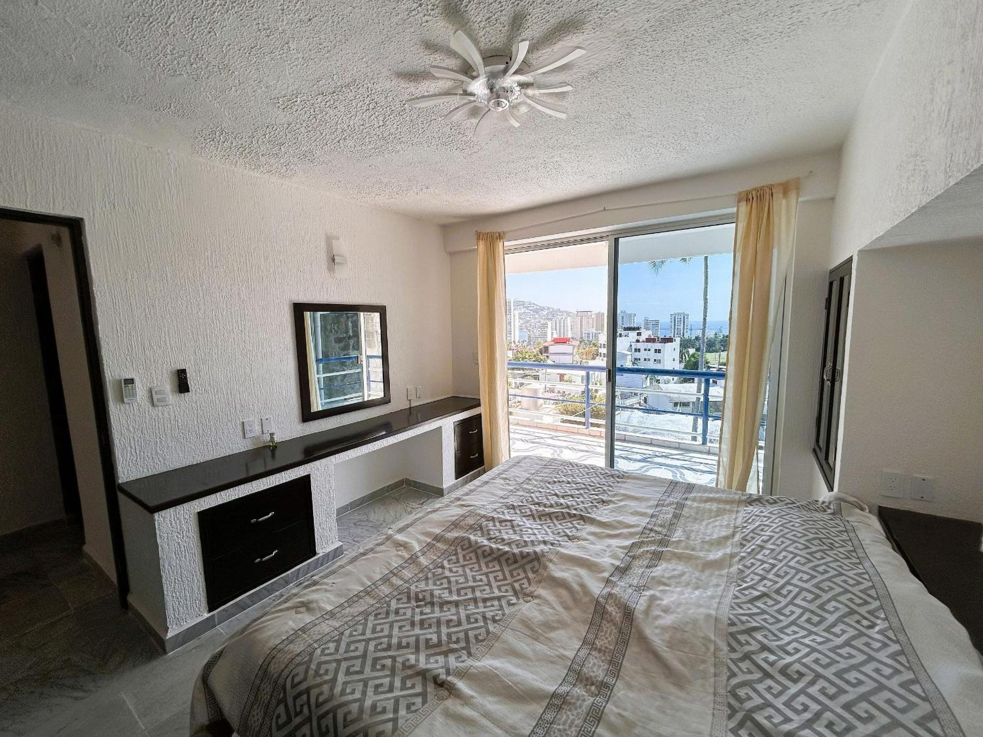 Secretos Del Sol Acapulco Villas A 5 Minutosdel Mar Eksteriør billede