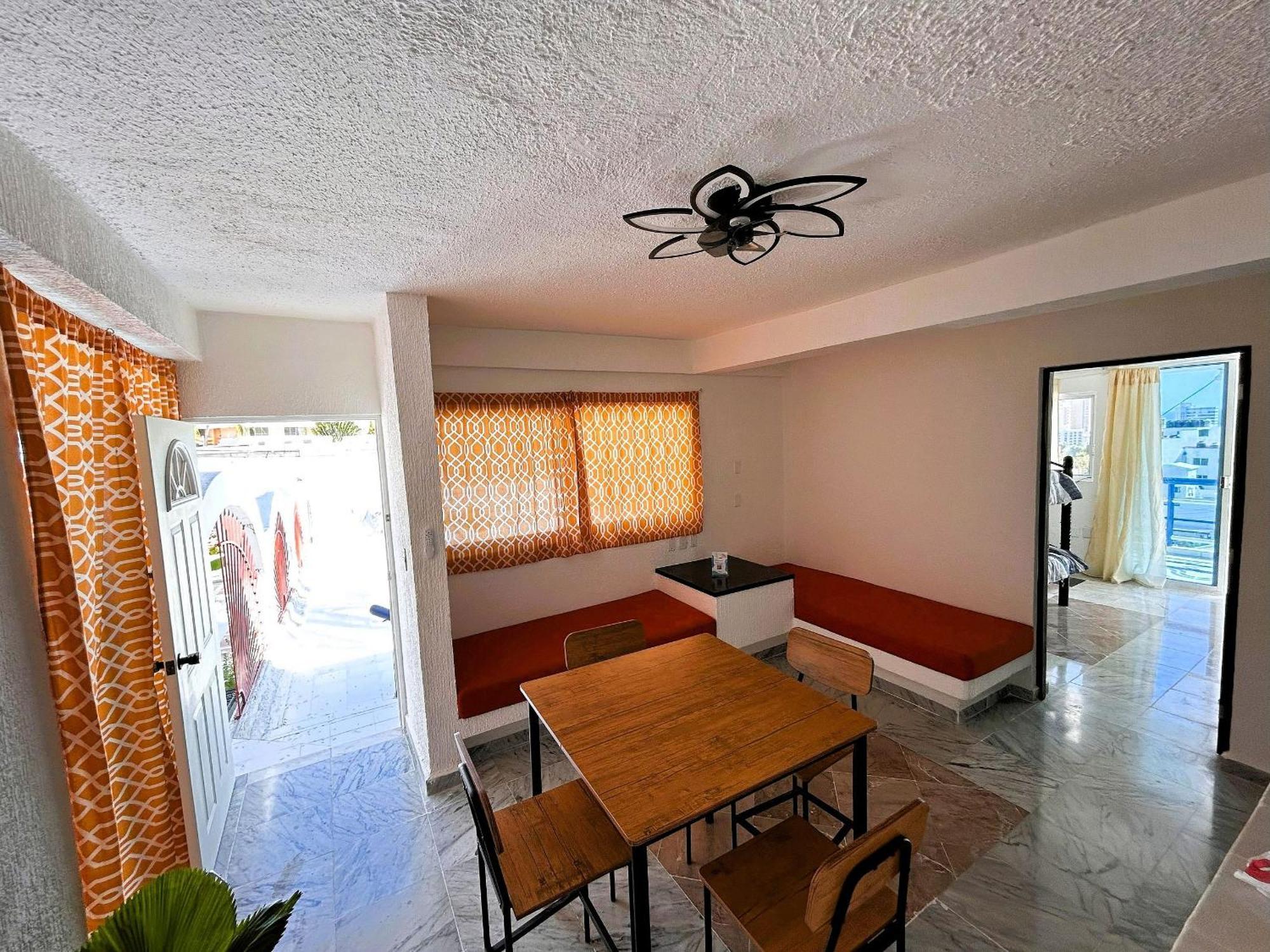 Secretos Del Sol Acapulco Villas A 5 Minutosdel Mar Eksteriør billede